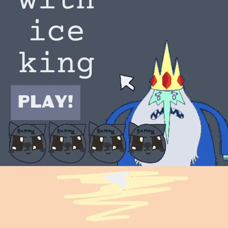 Game by @ICE_KINGS_BIGGESTFAN
