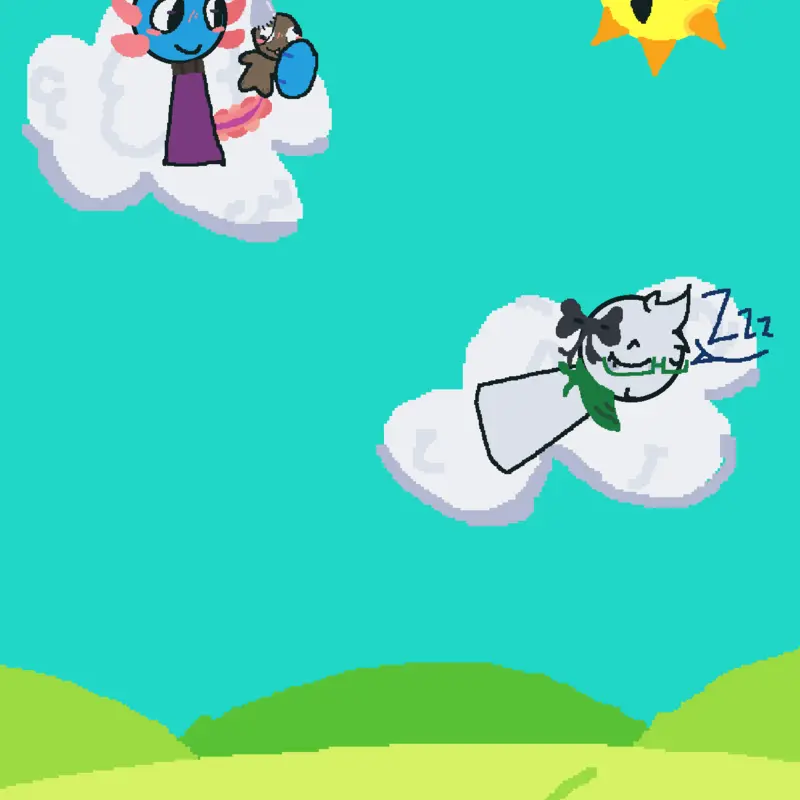 Game by @femtanyl_addict