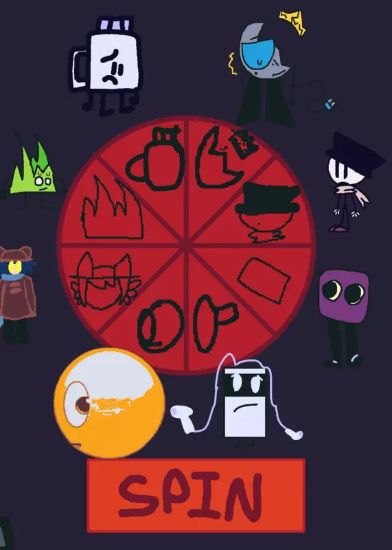 Game by @blokda