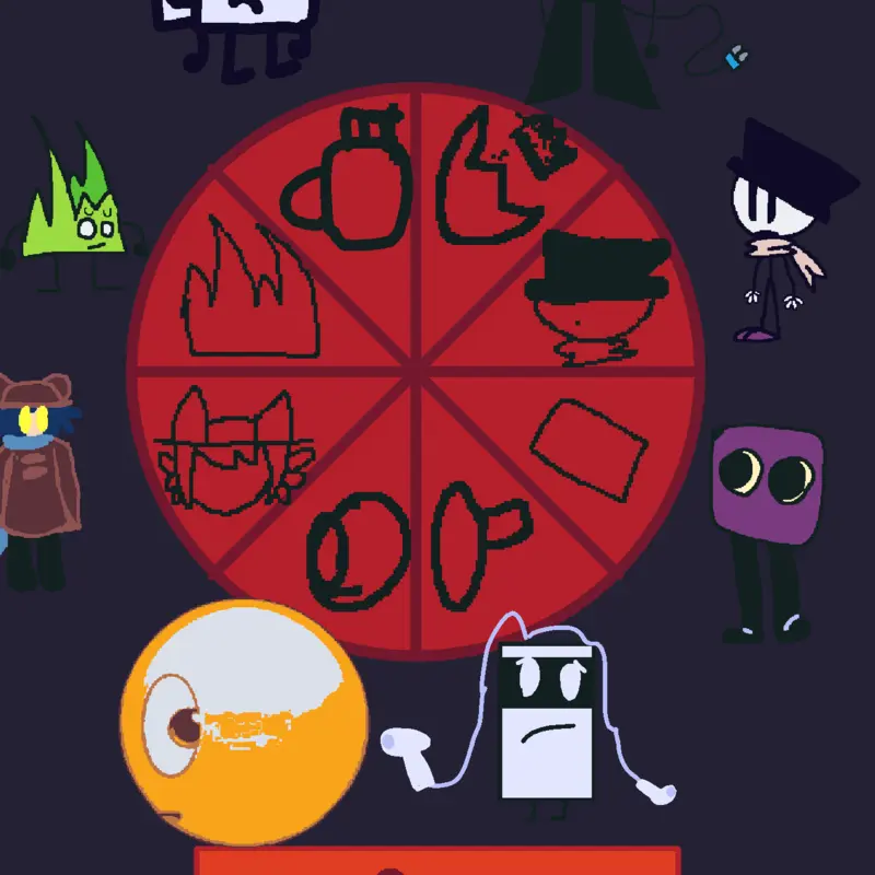Game by @blokda