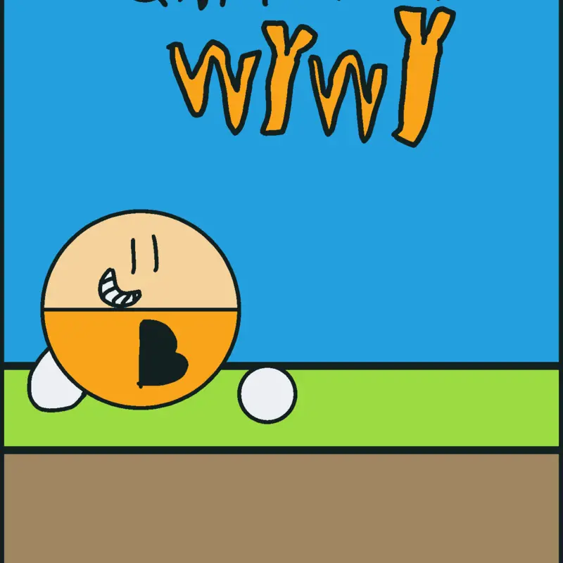 Game by @wywy_games_official