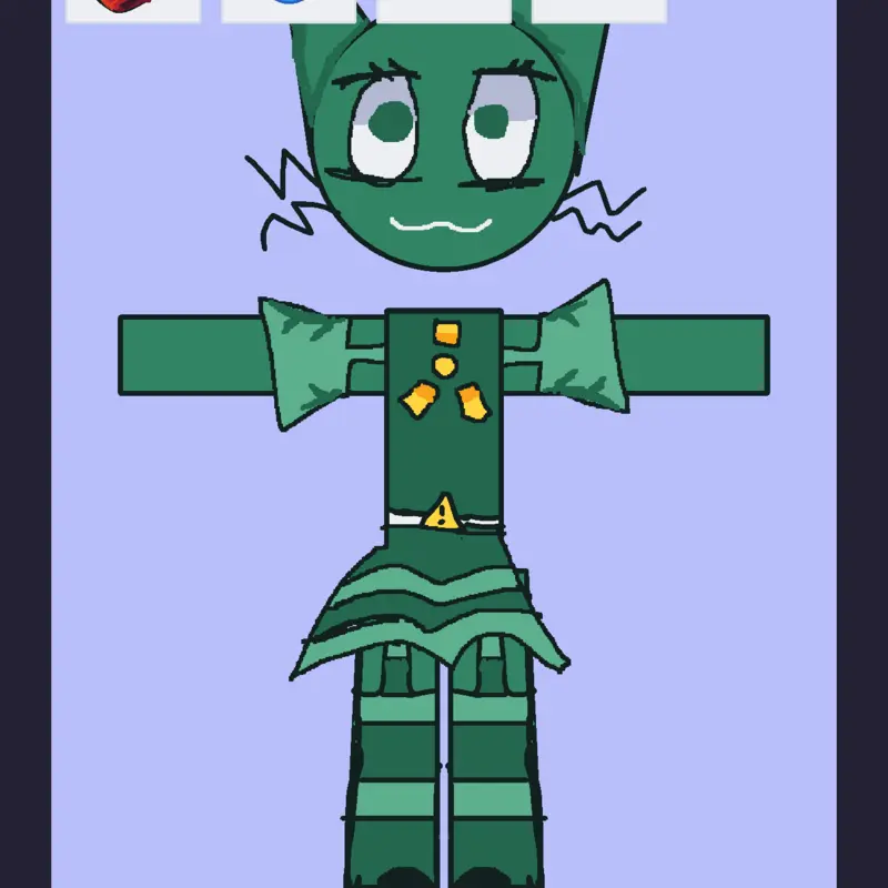 Game by @ClaraOffcial