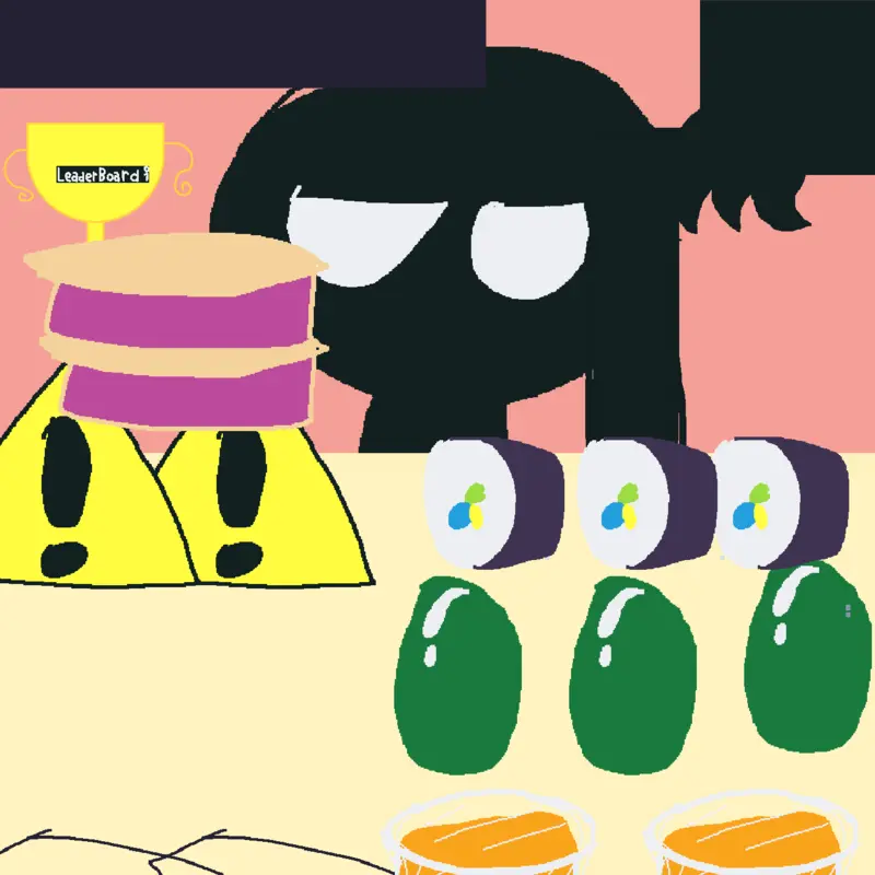 Game by @cubixe