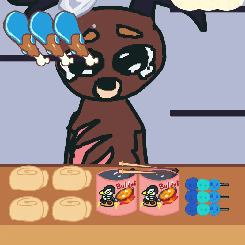 Game by @vika345567754