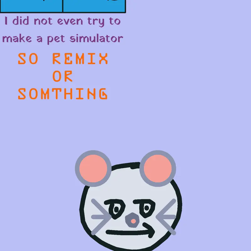 Game by @Rat-