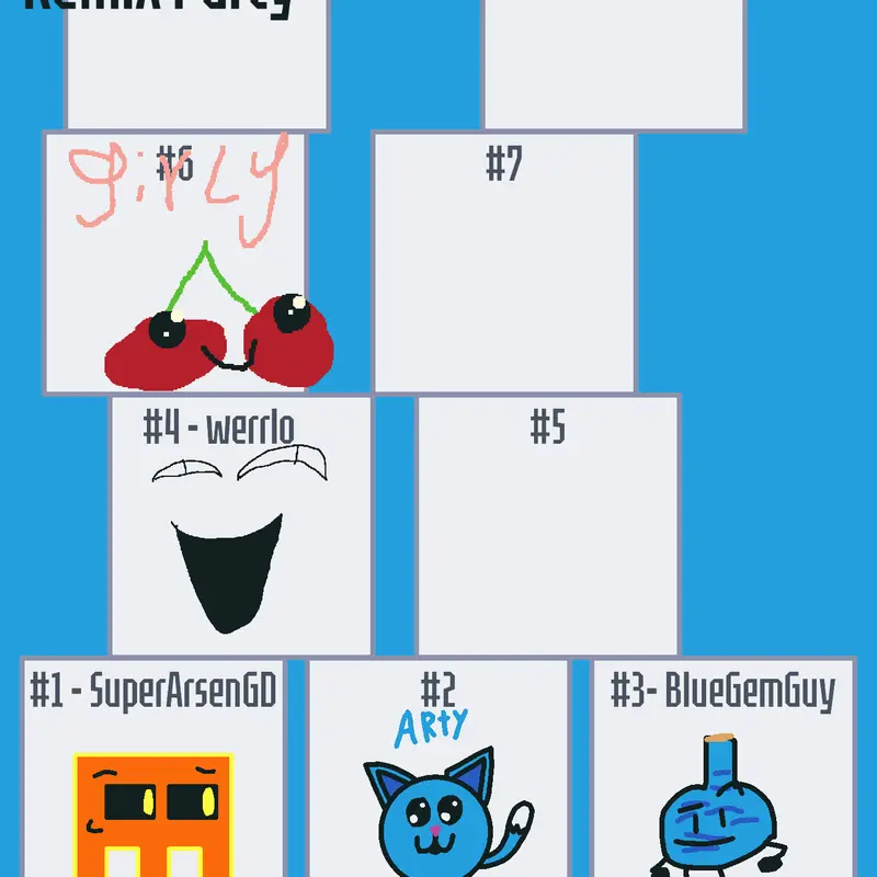Game by @girlgirly