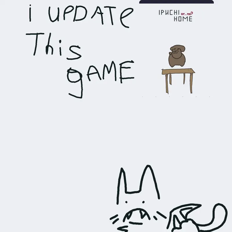 Game by @polskaDoggie