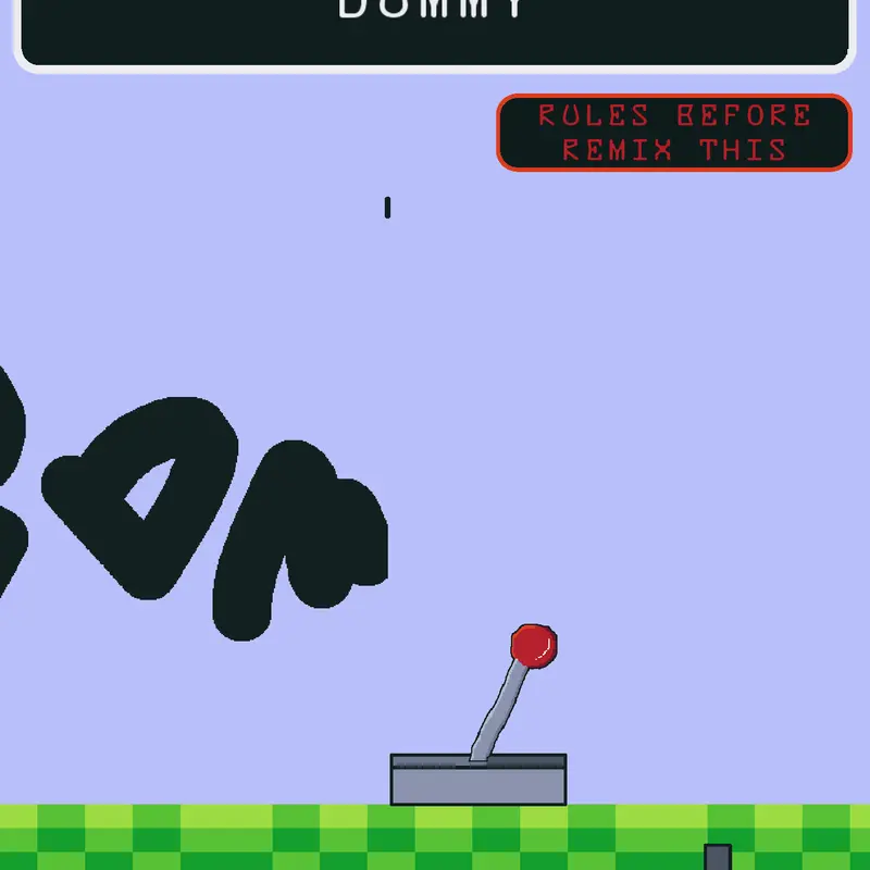 Game by @ricke