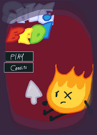 Save bfdi remake UPDATE!!!! [DEMO]
