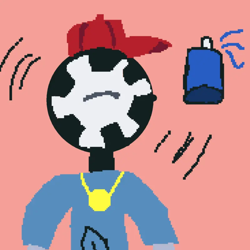 Game by @liljimbon