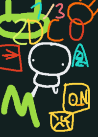 1/3 Somey’s Difficulty chat obby