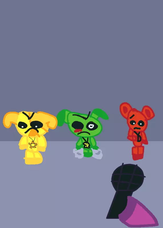 Game by @XxHoppyhahaxX
