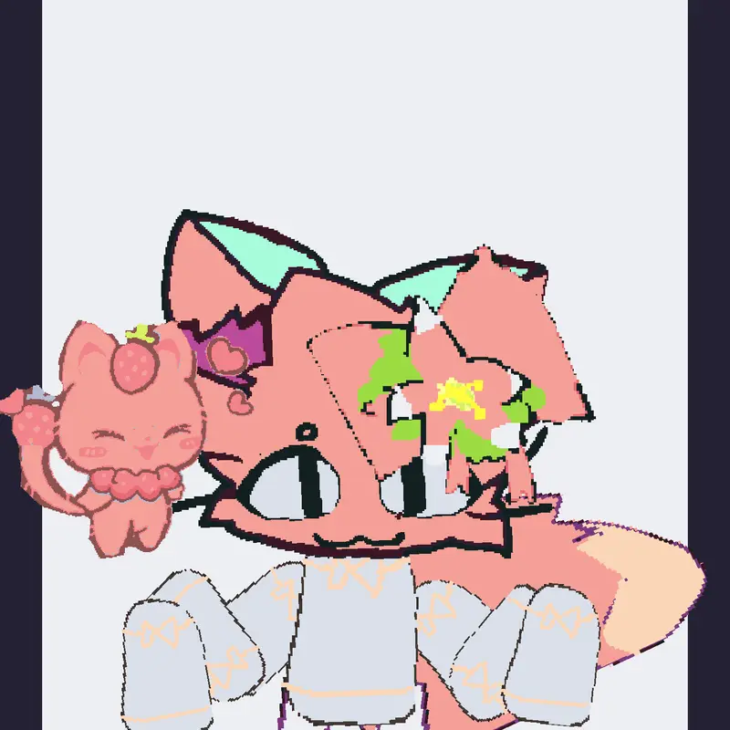 Game by @scrapsfan