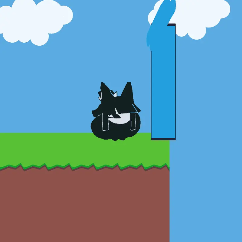 Game by @missBlommie