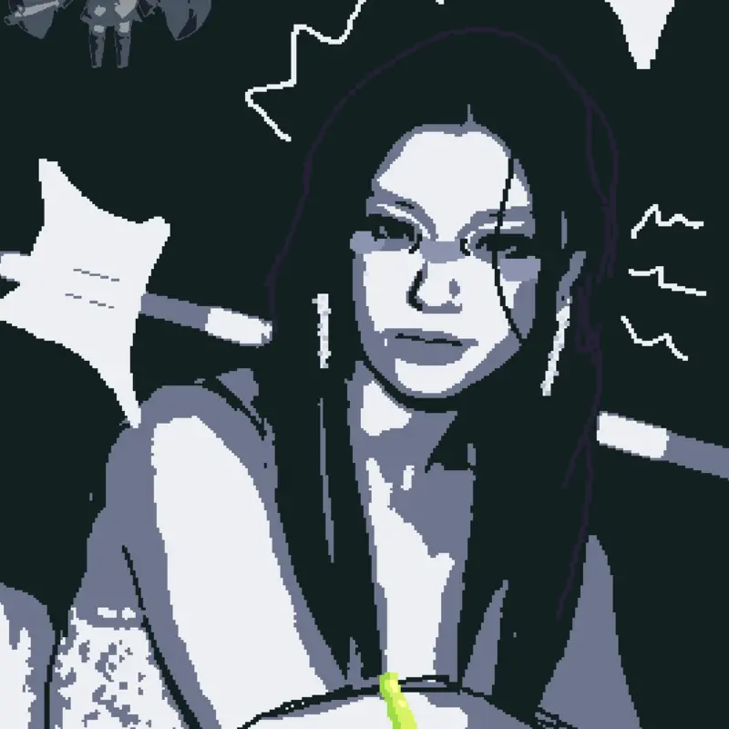 Game by @eyekon_143_megan
