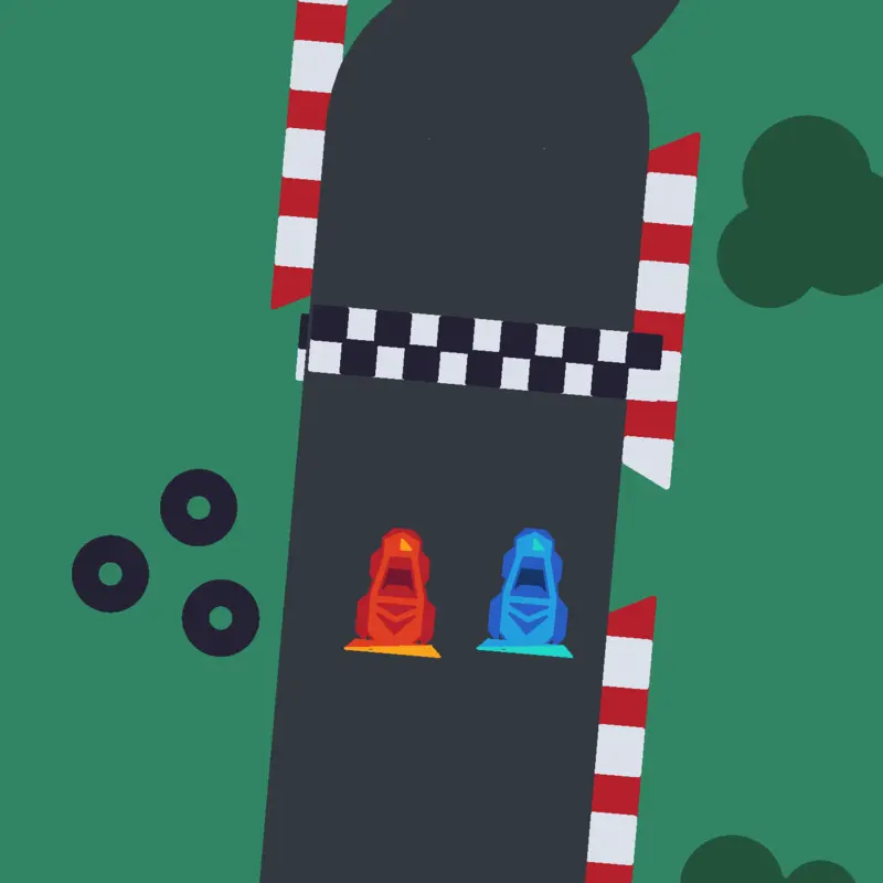 Game by @codysupot