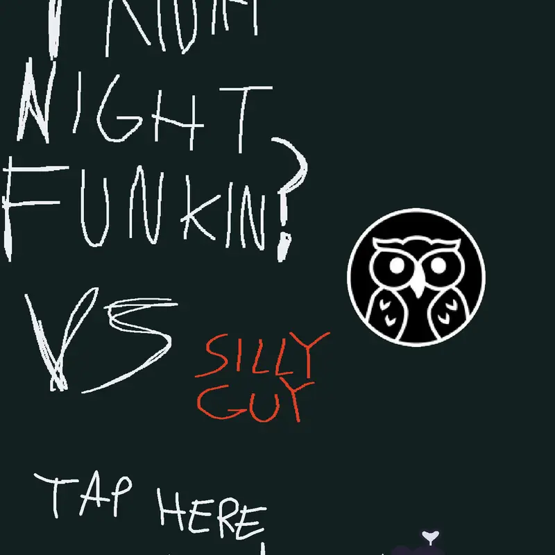 FNF? VS Silly Guy (and others) by @Knisssty2