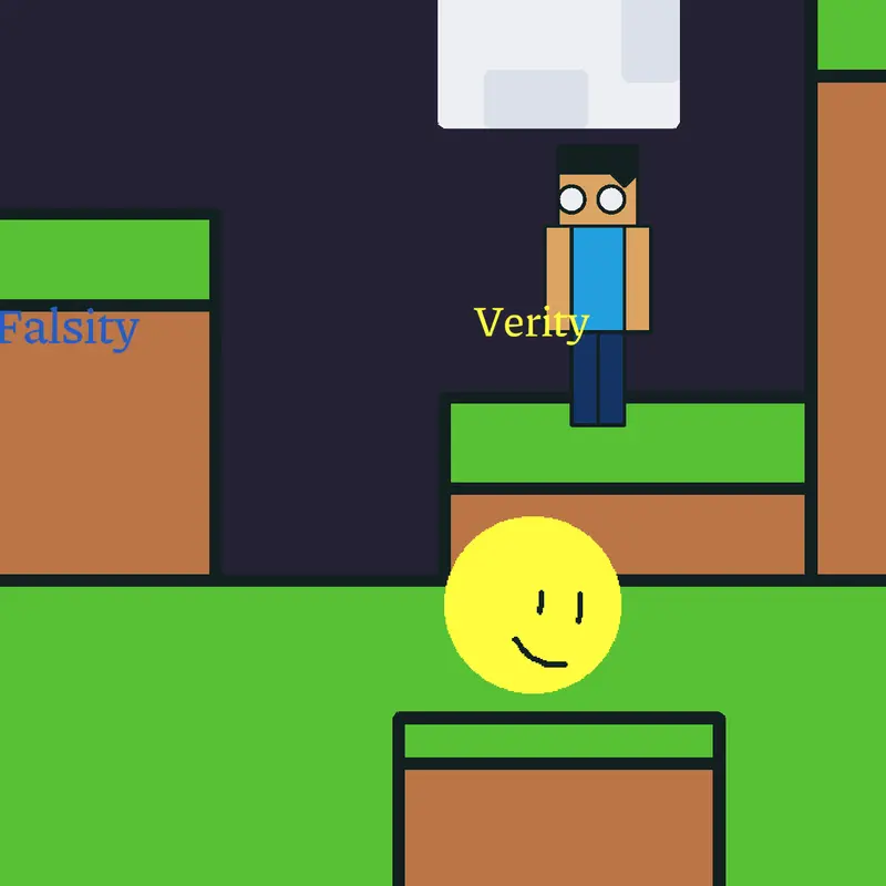 Game by @everettjames