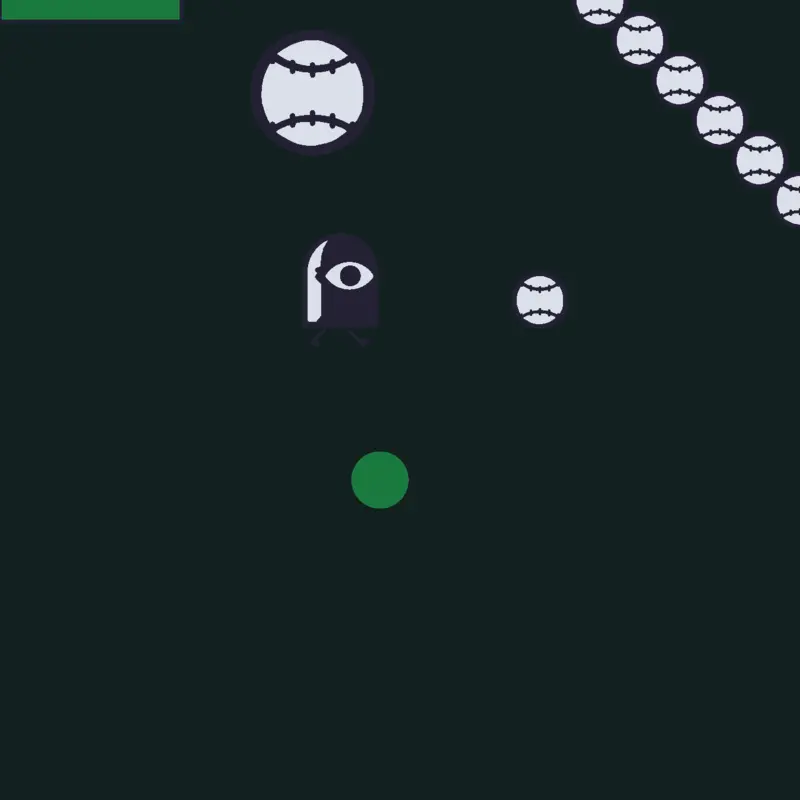The Universe Simulator by @big_boljkkf