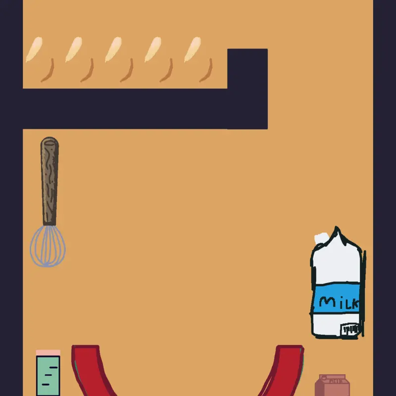 Game by @RUNARUNA