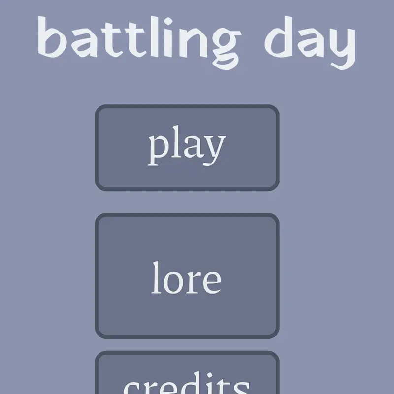 Game by @kuykuy15