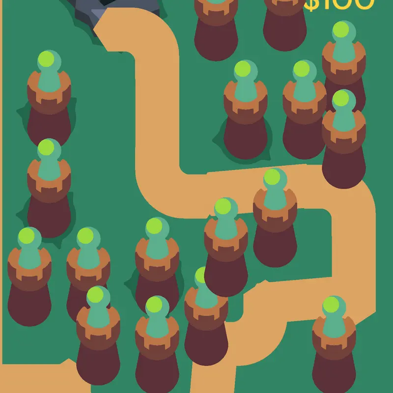 Game by @ryanlooooooool