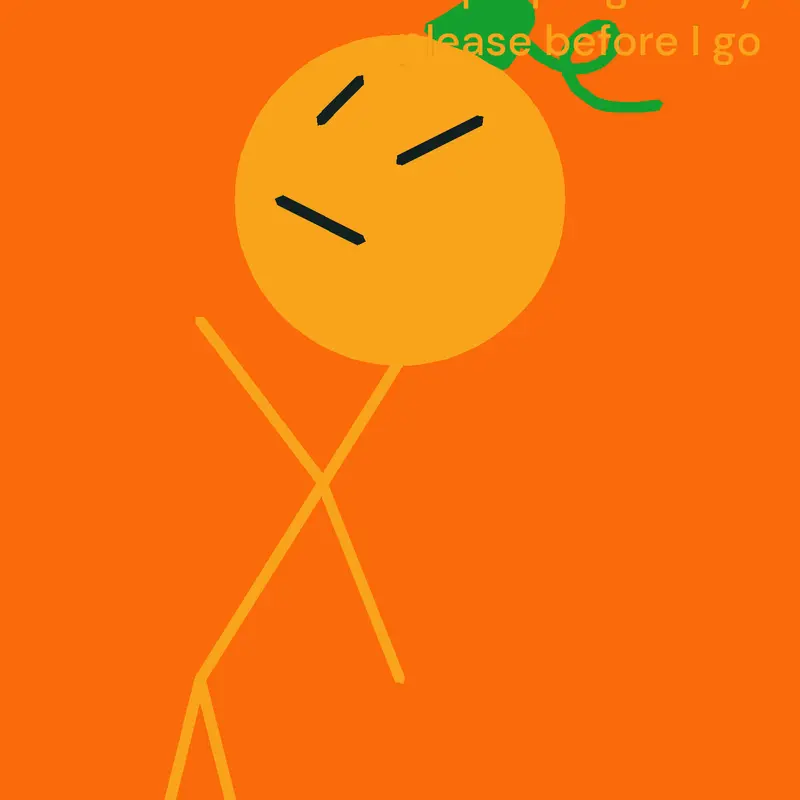 Pumkin is out by @sprunkifan67