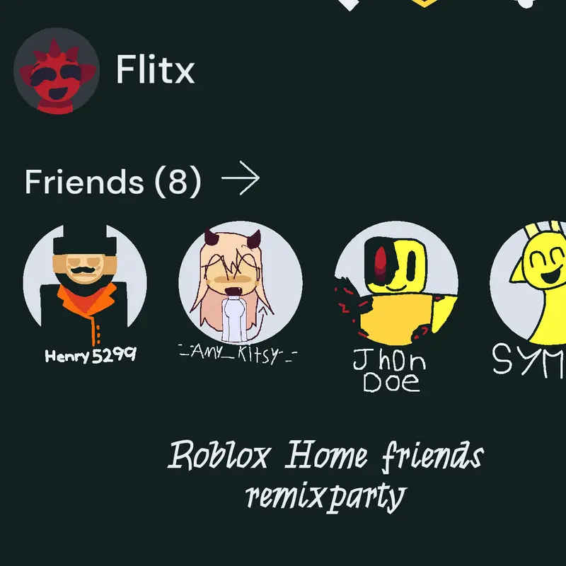 Game by @glitchgore