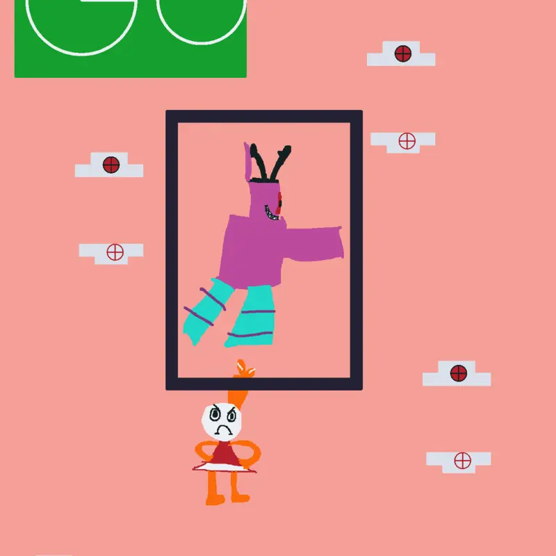 Game by @wkgke