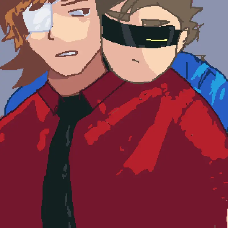 Game by @Eddsworld_Tord