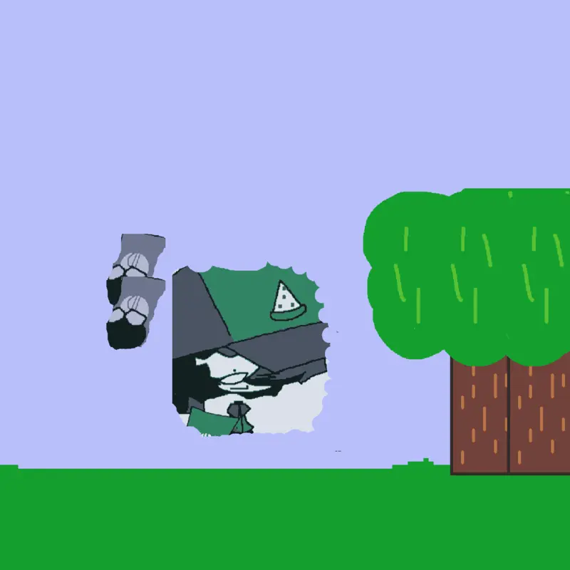 Game by @Talib123