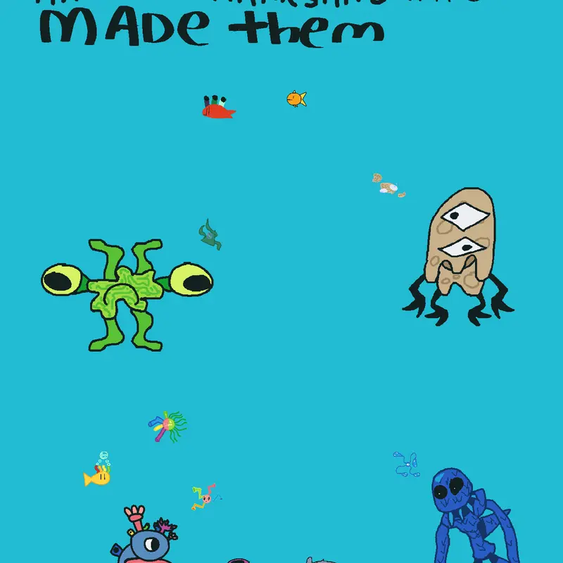 Game by @sharky_yay