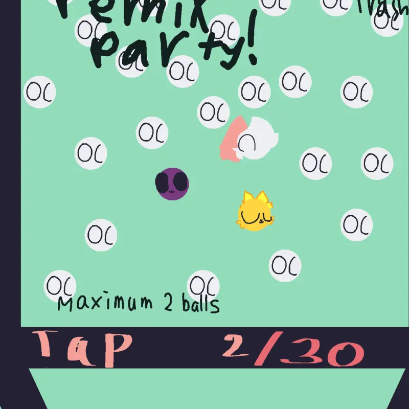 Game by @NPIP