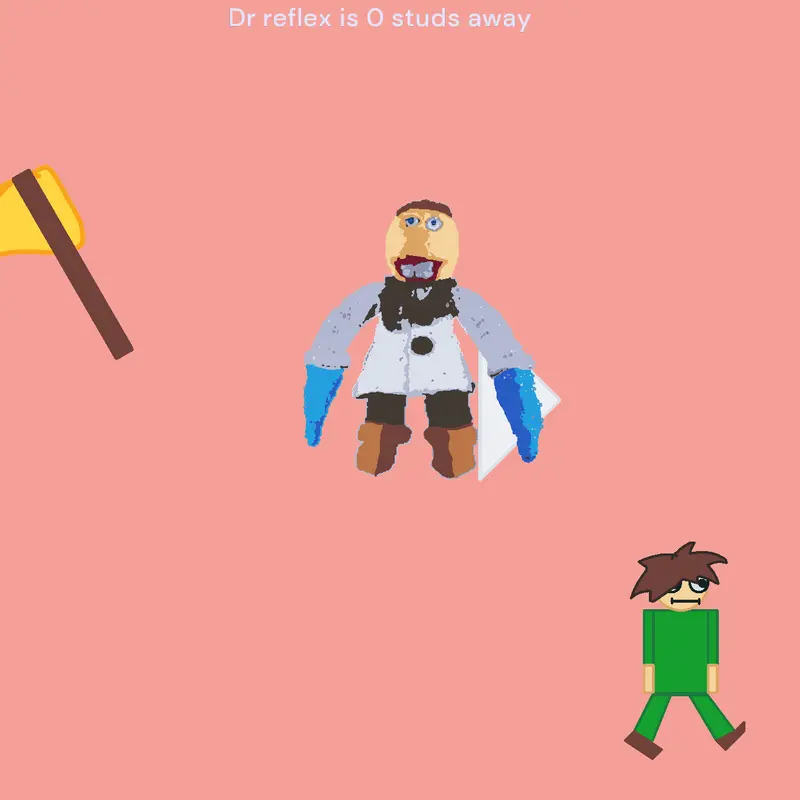 Game by @please4