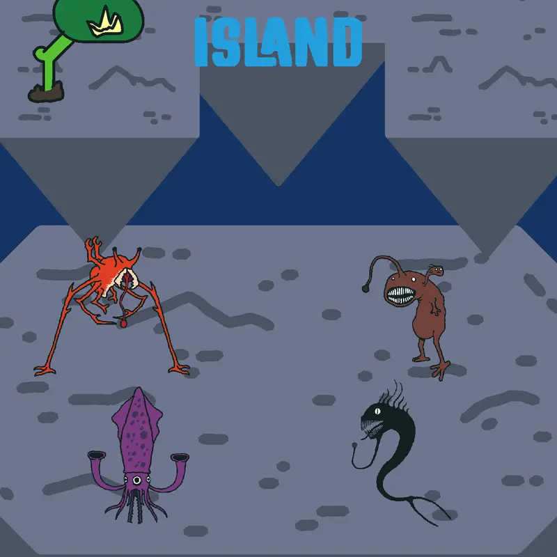 Game by @Redapplesus