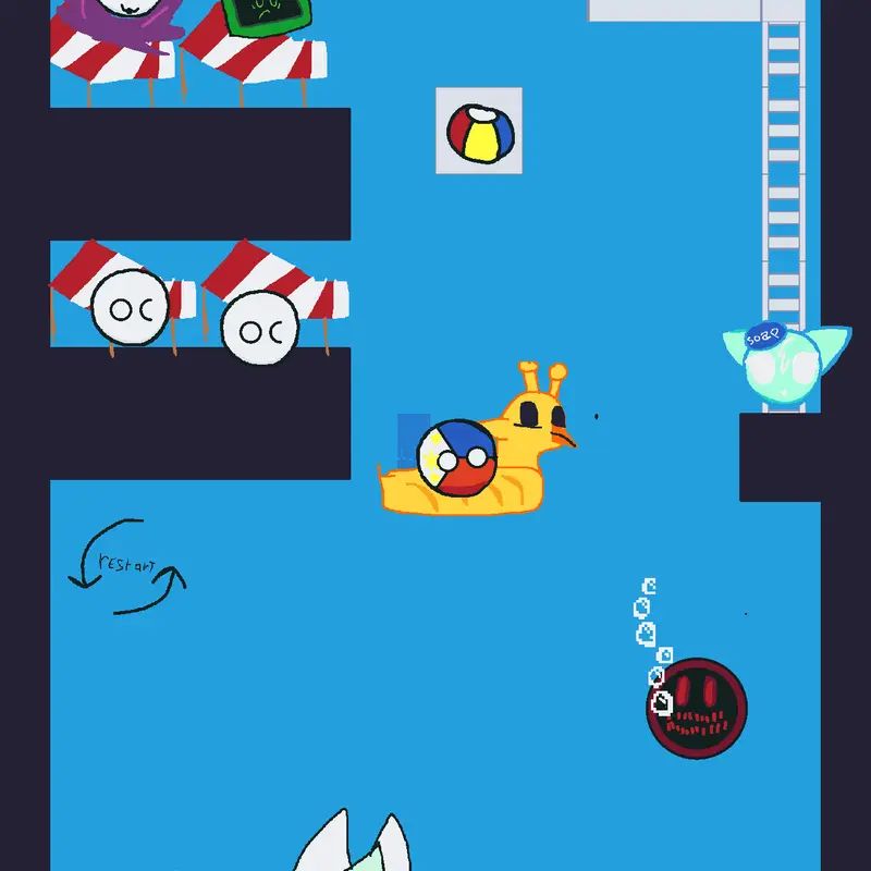 Game by @Nika_kit762