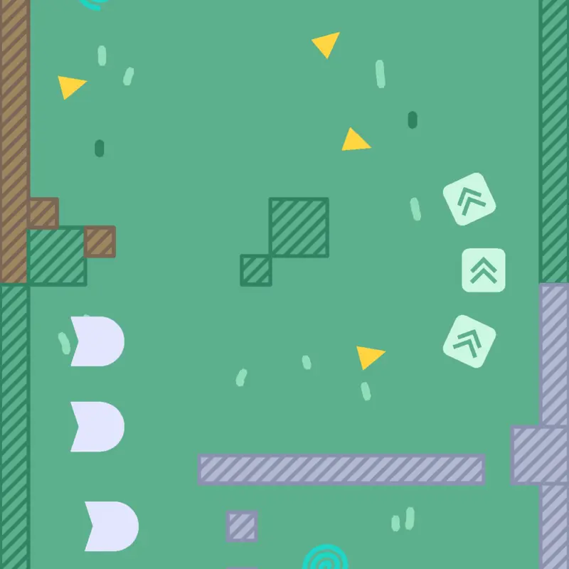 Game by @Lobanxetang