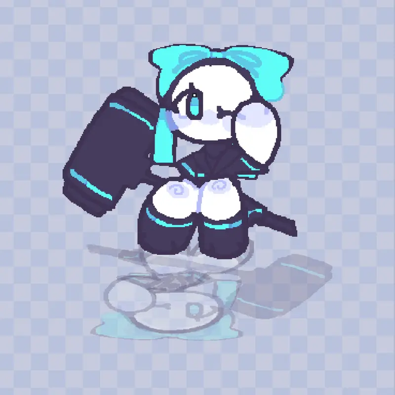 Game by @Aunnis
