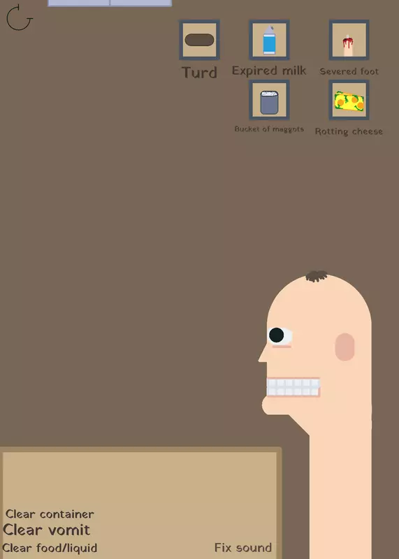 Game by @tdawg