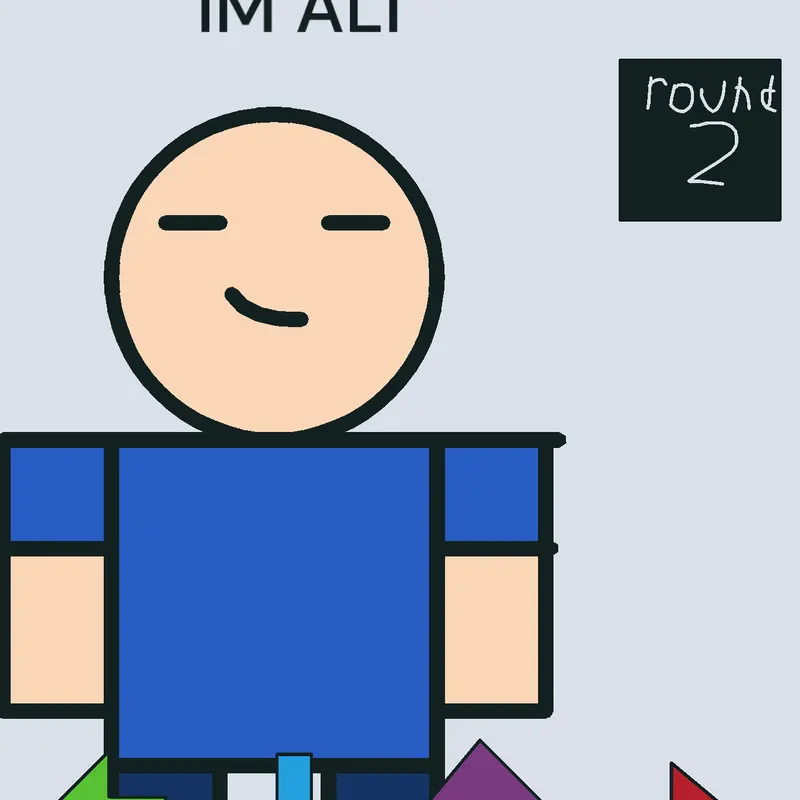 Game by @ALINONOE