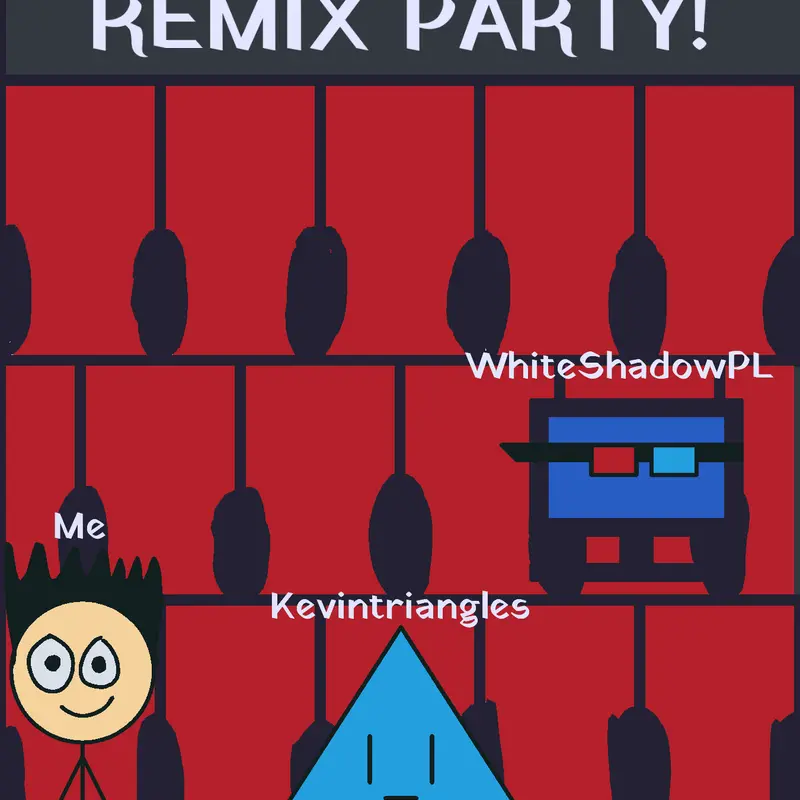 Game by @WhiteShadowPL