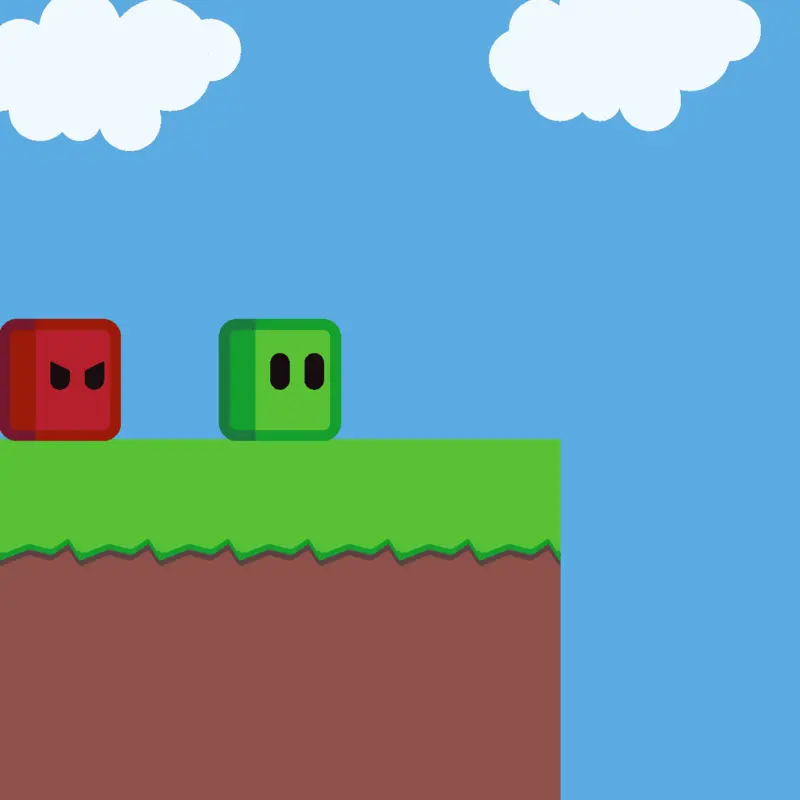 Game by @Mamareol