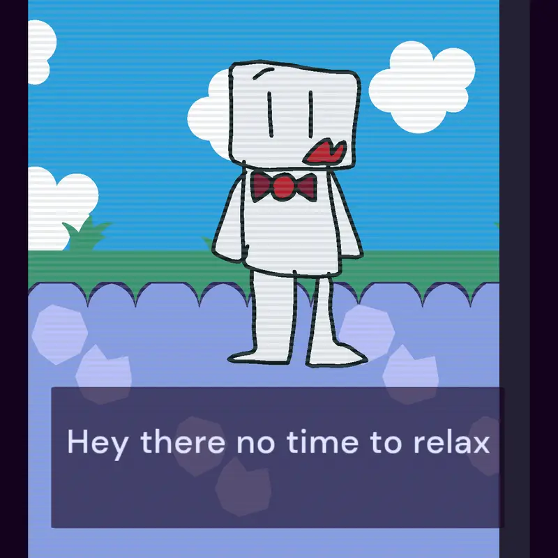 Game by @mrmarshmallow