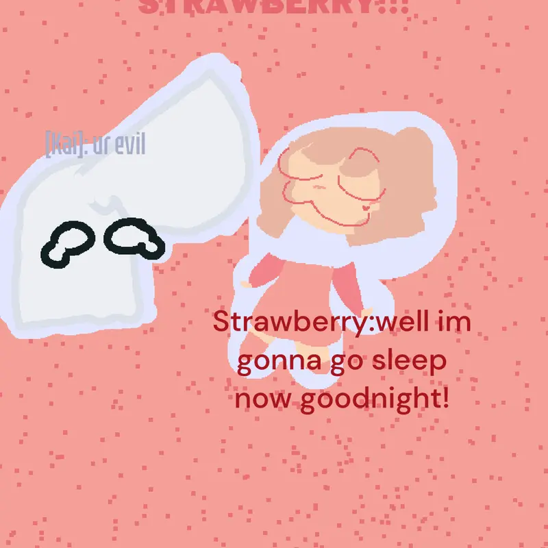 Game by @_-strawberry-_