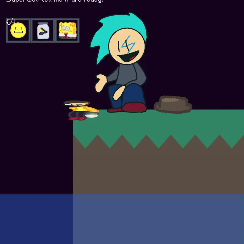 Game by @Qhylfi_Official