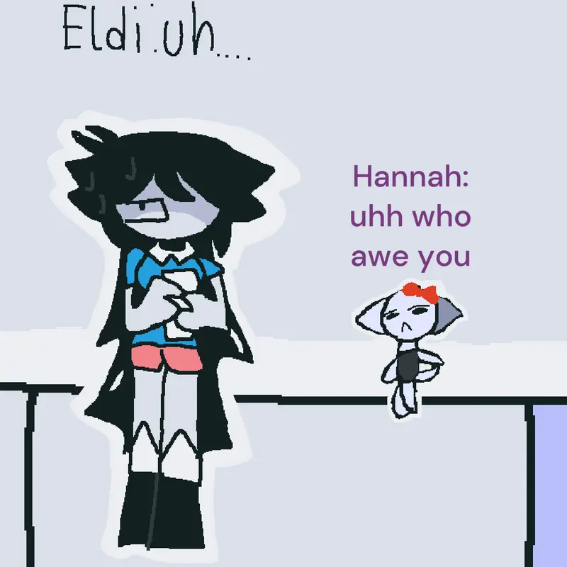Game by @Annah_offical