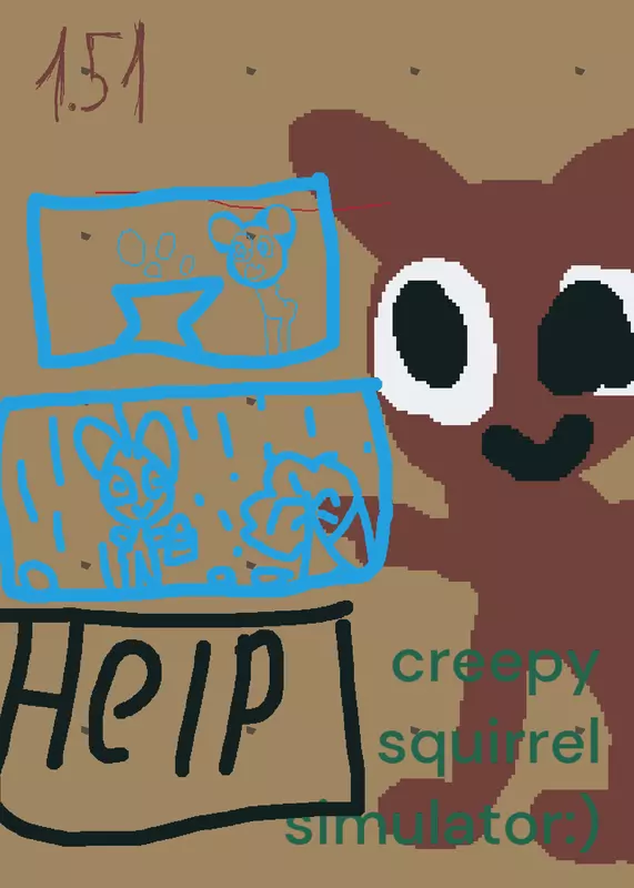 Game by @gematrides