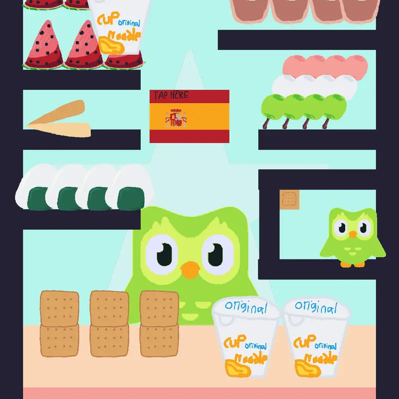 Game by @Sprinki928