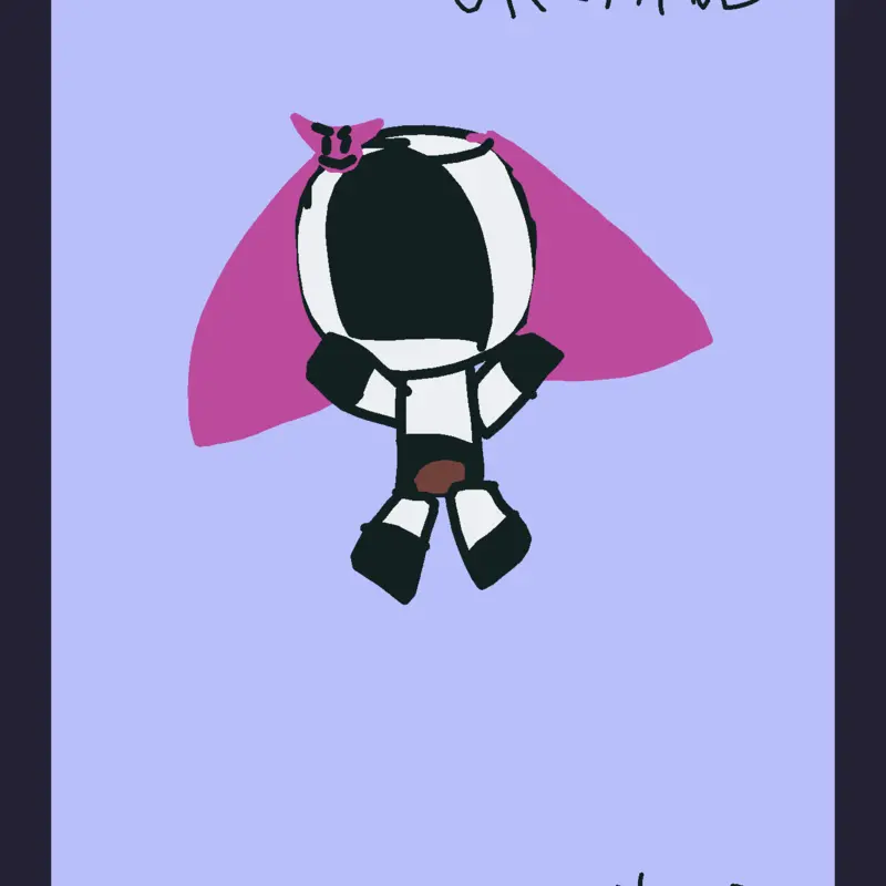 Game by @kittynice