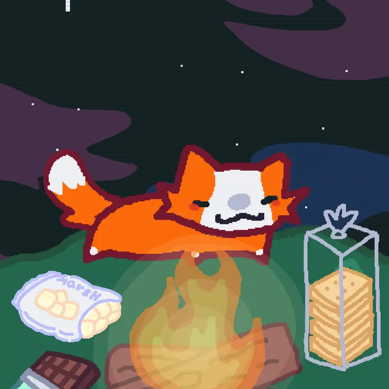 Game by @Ginger_Catt